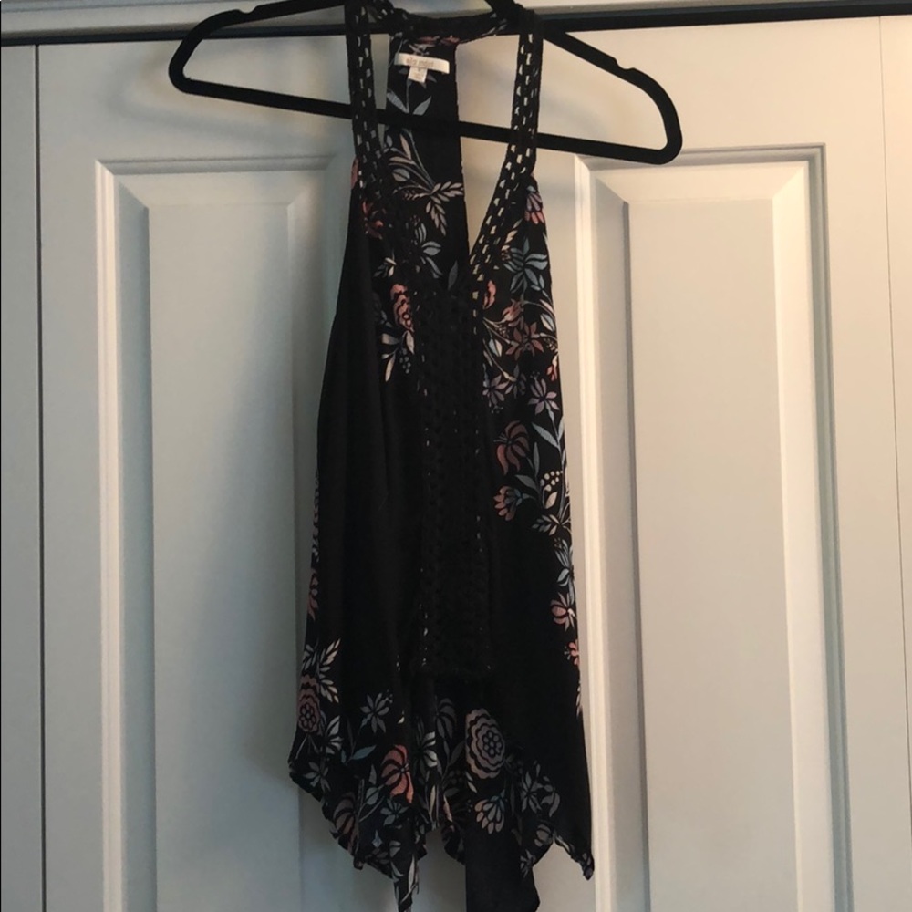 Ella Moss top